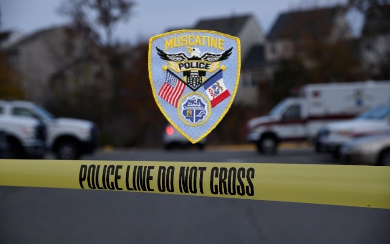 Muscatine Shooting: Officer Died, Police Incident at Muscatine Bowling Alley